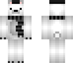 polar bear edited