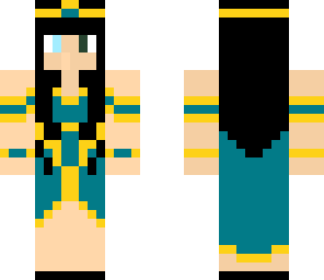 egyptian