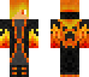 fire wizard