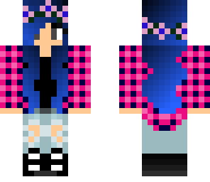 girly tomboy