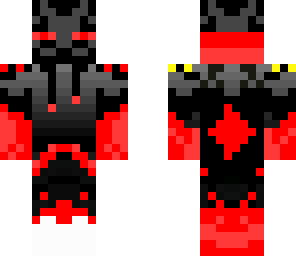 red guy