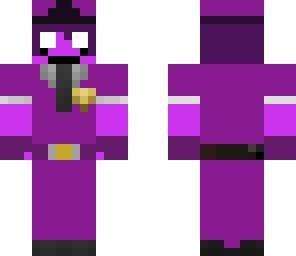purpl guy