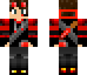 agentredstone