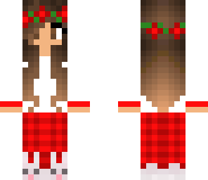 pj girl