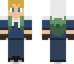 finn