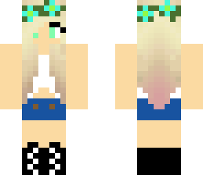 summer girl