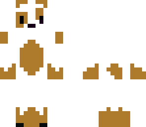 cute dog fire