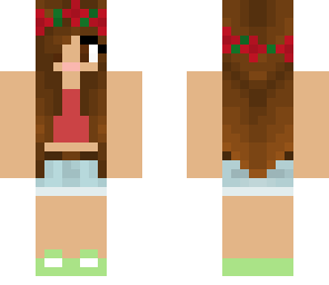 rose