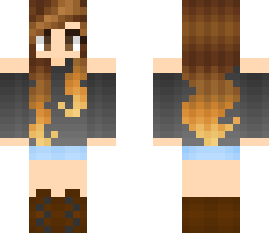 girl