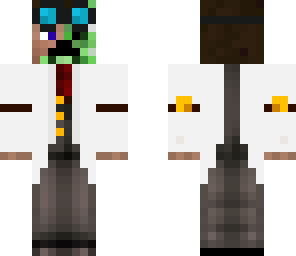 scientistcreeper