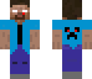 herobrine gamer