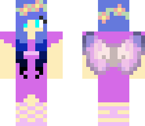 cute fiary