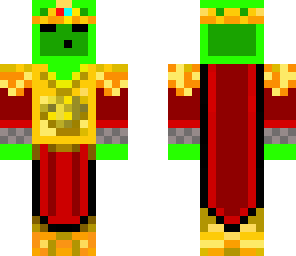 king slime