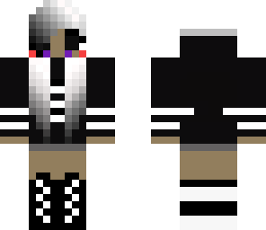 the marionette