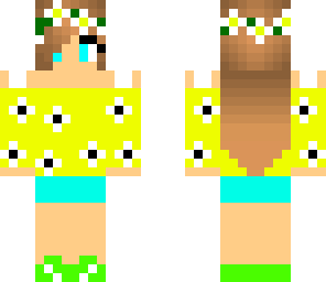 summer girl