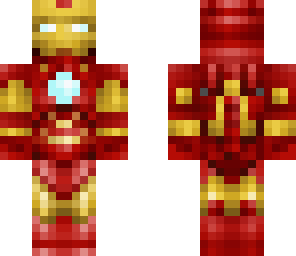 iron man