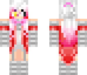 mangle girl v2 - fnaf girls series
