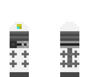victroy of the daleks dalek supreme