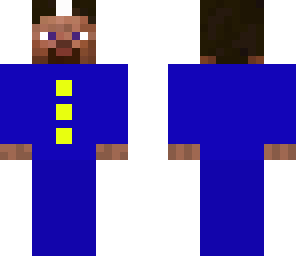 air force suit