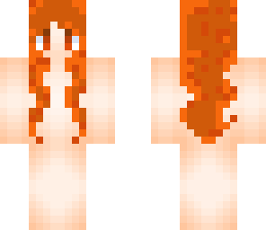 orange base