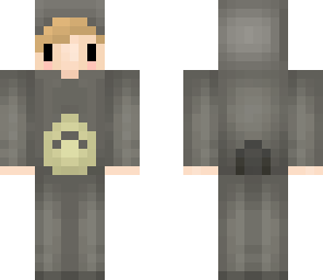 chibi boy
