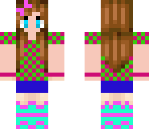 my coolest country skin