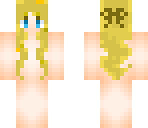 blonde base