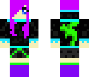 dragon girl 2