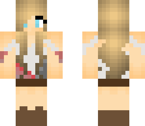 kidnapped girl