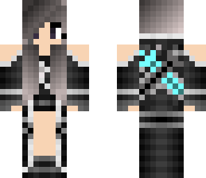 kirito skin again