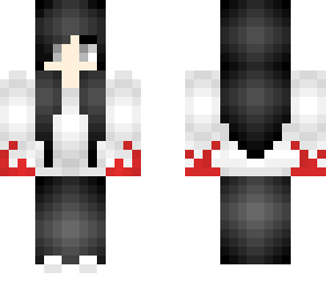 female jeff the killer
