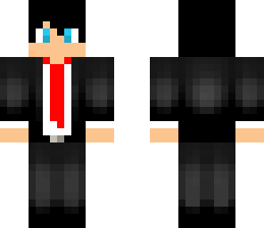 business man