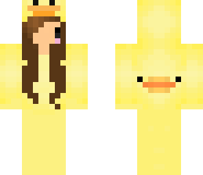 cutie duckie