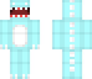 actual dino