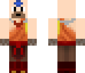 dwarf monk