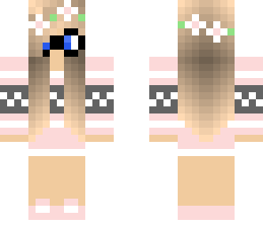 girl skin