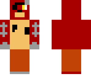 foxy
