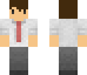 office guy