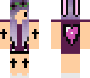 chibi ender