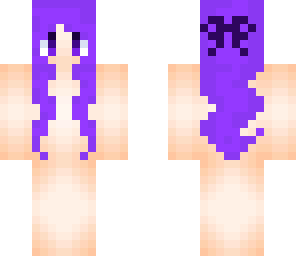 purple base