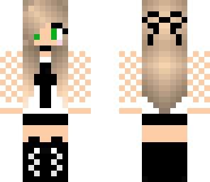 cute girl