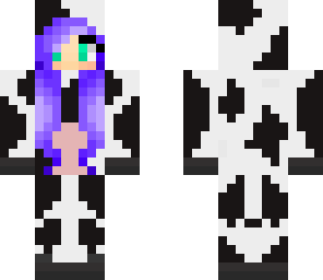 cow edit