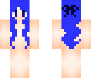 dark blue base