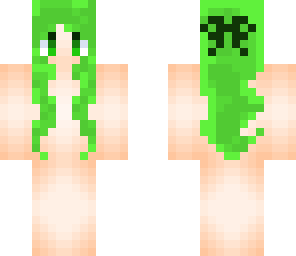 green base