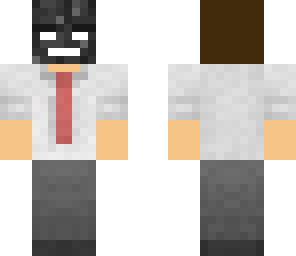 wither mask