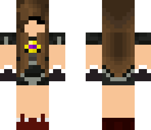 sky girl