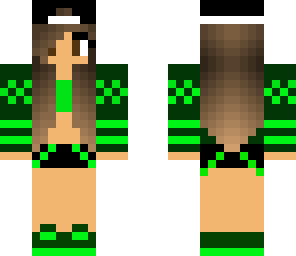alex the earth girl