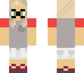 me wip