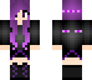 ender girl