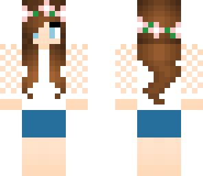 summer girl